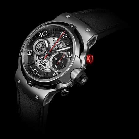 hublot ferrari gt classic fusion|First Photos: The Hublot Classic Fusion Ferrari GT .